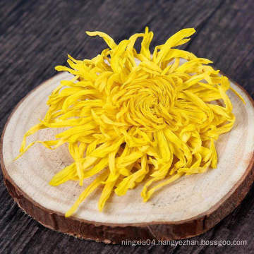 Factory Price Snow  Tea Dried Chrysanthemum Chrysanthemum Plant